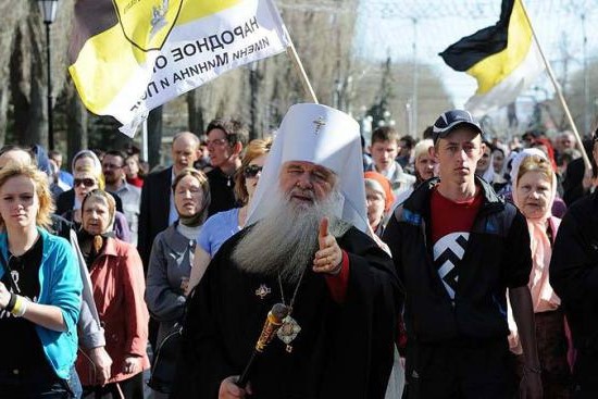 Православные фашисты